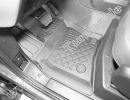 Weitere Bilder zu Fu�matten (Schalenmatten) Land Rover Defender 110, 130 (L663) ab 01/2020