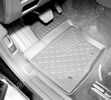 Weitere Bilder zu Fumatten (Schalenmatten) Land Rover Discovery V ab 03/2017