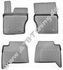 Schalenmatten Land Rover Discovery V