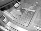 Weitere Bilder zu Fumatten (Schalenmatten) Land Rover Discovery Sport (L550) ab 2019
