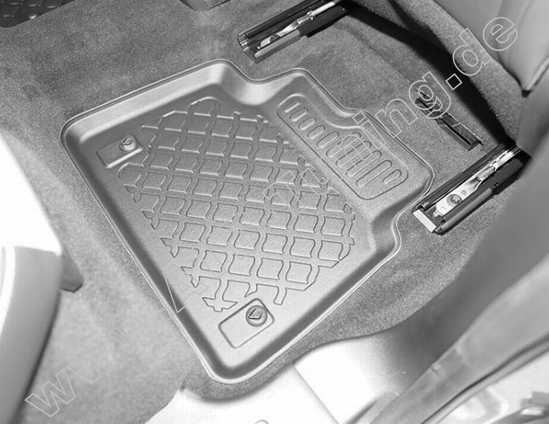 Land Rover Discovery Sport (L550) Fu�matten