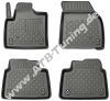 Schalenmatten Land Rover Discovery Sport (L550)
