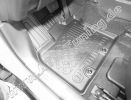 Weitere Bilder zu Fu�matten (Schalenmatten) Lexus LBX Hybrid ab 03/2024
