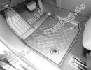 Weitere Bilder zu Fumatten (Schalenmatten) Lexus RX V (AL30) ab 10/2022