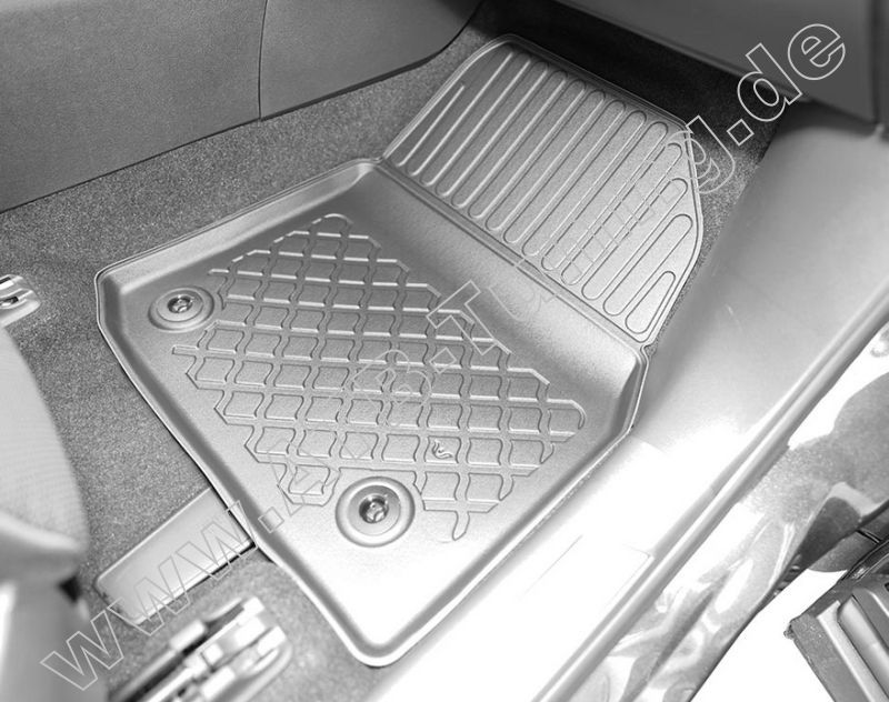 Lexus RX V (AL30) Fu�matten