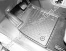 Weitere Bilder zu Fumatten (Schalenmatten) MG 4 Elektro ab 09/2022