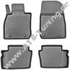Fußmatten Mazda CX-3 (DK) 06/2015-12/2021 Fußmatten Mazda CX-3 (DK)