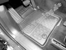 Weitere Bilder zu Fumatten (Schalenmatten) Mazda CX-60 Hybrid ab 08/2022