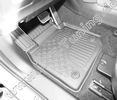 Weitere Bilder zu Fumatten (Schalenmatten) Mazda MX-30 ab 05/2020