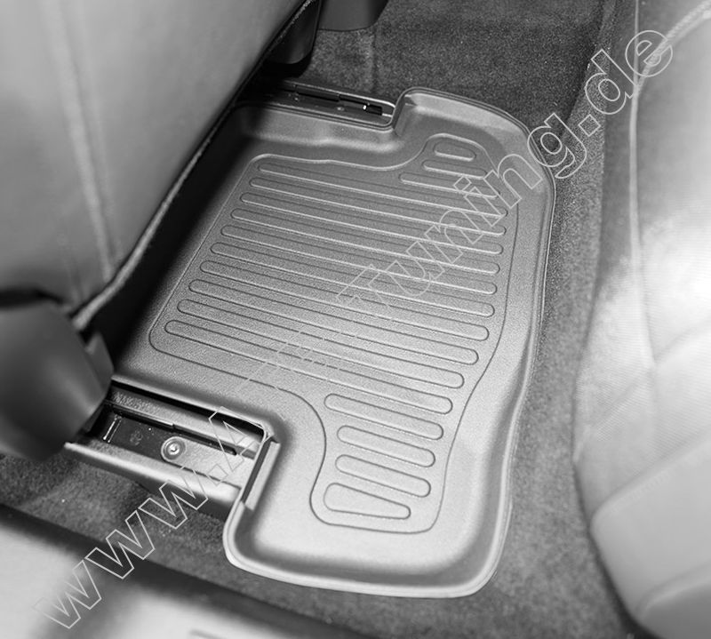Mazda MX-30 Fu�matten