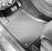 Weitere Bilder zu Fumatten (Schalenmatten) Mercedes GLA (X156) 10/2013-11/2019