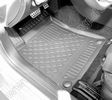 Weitere Bilder zu Fumatten (Schalenmatten) Mercedes B-Klasse (W247) ab 12/2018