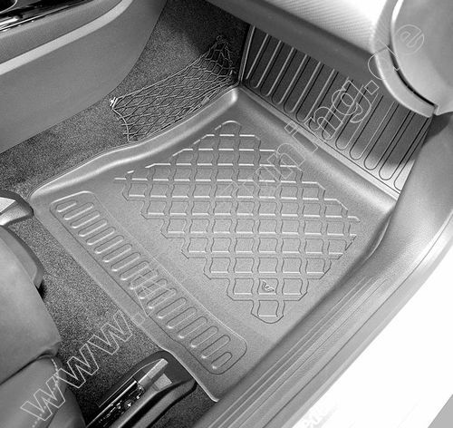 Mercedes A-Klasse (W177) Fu�matten