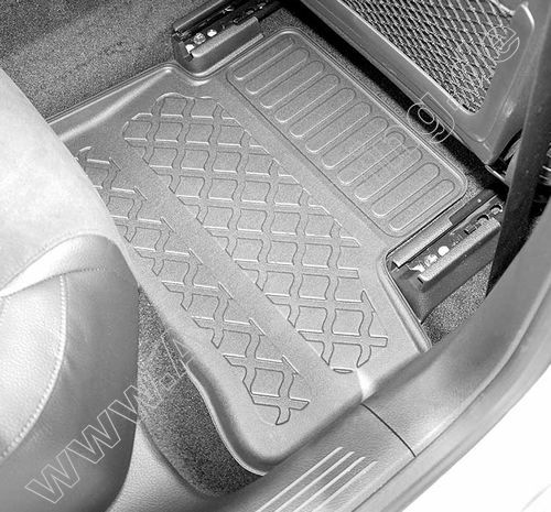 Mercedes A-Klasse (W177) Fu�matten