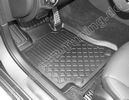 Weitere Bilder zu Fumatten (Schalenmatten) Mercedes C-Klasse (205) 01/2014-11/2020