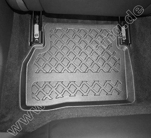 Mercedes C-Klasse (205) Fu�matten
