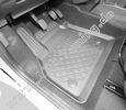 Weitere Bilder zu Fumatten (Schalenmatten) Mercedes Citan Tourer (W415) 2012-2021
