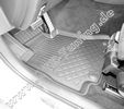 Weitere Bilder zu Fumatten (Schalenmatten) Mercedes E-Coupe (C238) 01/2017-07/2023