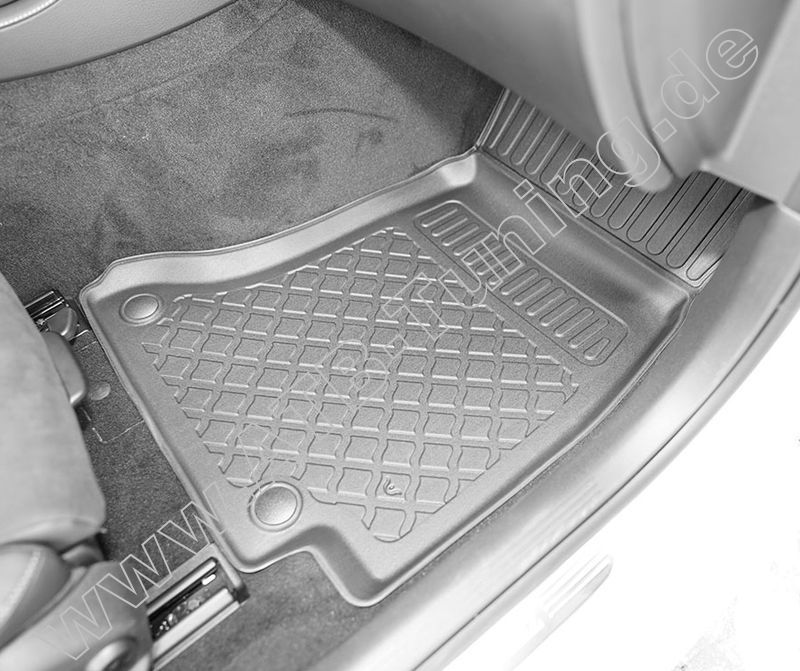 Mercedes E-Coupe (C238) Fu�matten