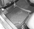 Weitere Bilder zu Fumatten (Schalenmatten) Mercedes E-Klasse (212) 2009-2016