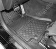 Weitere Bilder zu Fumatten (Schalenmatten) Mercedes E-Klasse (213) 01/2016-08/2023