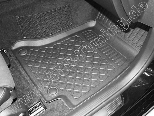 Mercedes E-Klasse (213) Fu�matten