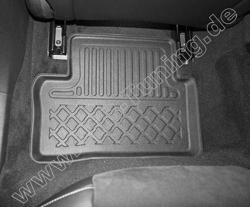 Mercedes E-Klasse (213) Fu�matten