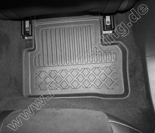 Mercedes E-Klasse (213) Fu�matten