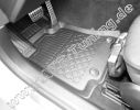 Weitere Bilder zu Fumatten (Schalenmatten) Mercedes E-Klasse (214) ab 08/2023