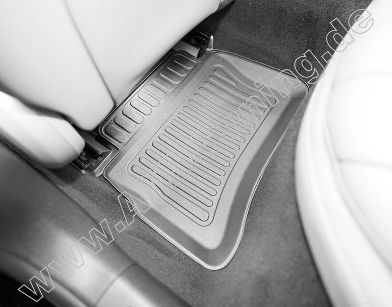 Mercedes E-Klasse (214) Fu�matten