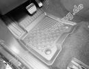 Weitere Bilder zu Fumatten (Schalenmatten) Mercedes EQA Elektro (H243) ab 03/2021