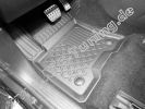 Weitere Bilder zu Fumatten (Schalenmatten) Mercedes EQB (X243) ab 12/2021