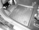 Weitere Bilder zu Fumatten (Schalenmatten) Mercedes GLC (254) ab 07/2022