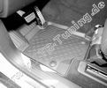 Weitere Bilder zu Fumatten (Schalenmatten) Mercedes GLE Coupe (C167) ab 11/2019