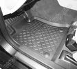 Weitere Bilder zu Fumatten (Schalenmatten) Mercedes GLK (X204) 2008-2015