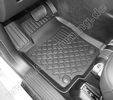 Weitere Bilder zu Fumatten (Schalenmatten) Mercedes GLE-Klasse 03/2015-10/2019