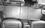Weitere Bilder zu Fumatten (Schalenmatten) Mercedes Vito (W447) ab 10/2014