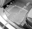 Weitere Bilder zu Fumatten (Schalenmatten) Mitsubishi ASX 2010-2021