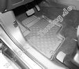 Weitere Bilder zu Fumatten (Schalenmatten) Mitsubishi Outlander III Hybrid ab 2020