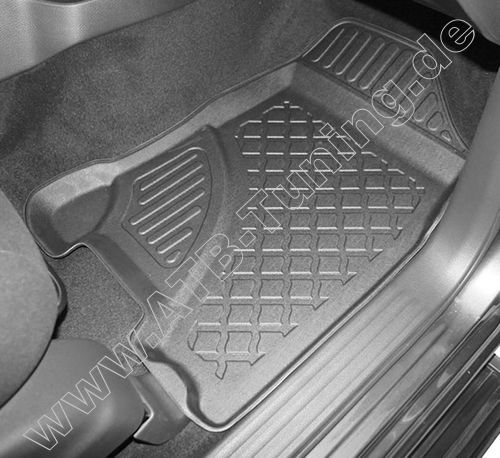 Nissan Pick Up NP 300 Fu�matten