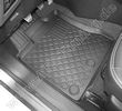 Weitere Bilder zu Fumatten (Schalenmatten) Nissan Qashqai (J10) 2007-2013