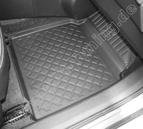 Nissan Qashqai (J10) Fumatten