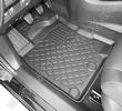 Weitere Bilder zu Fumatten (Schalenmatten) Nissan Qashqai (J11) 2014-2021