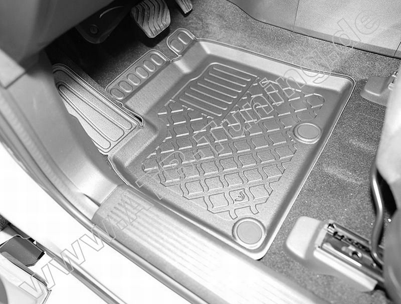 Nissan Qashqai e-Power (J12) Fumatten