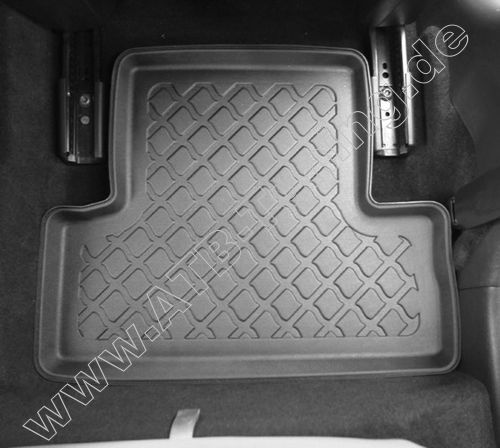 Nissan X-Trail (T31) Fu�matten