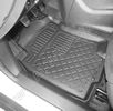 Weitere Bilder zu Fumatten (Schalenmatten) Nissan X-Trail (T32) 12/2013-12/2021