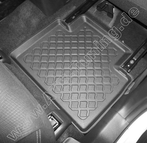 Nissan X-Trail (T32) Fu�matten