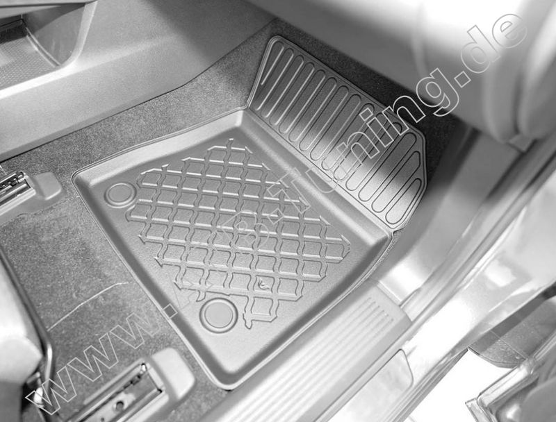 Nissan X-Trail e-Power (T33) Fu�matten