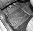 Weitere Bilder zu Fumatten (Schalenmatten) Opel Astra K 06/2015-12/2021