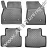 Fußmatten Opel Astra K 06/2015-12/2021 Fußmatten Opel Astra K